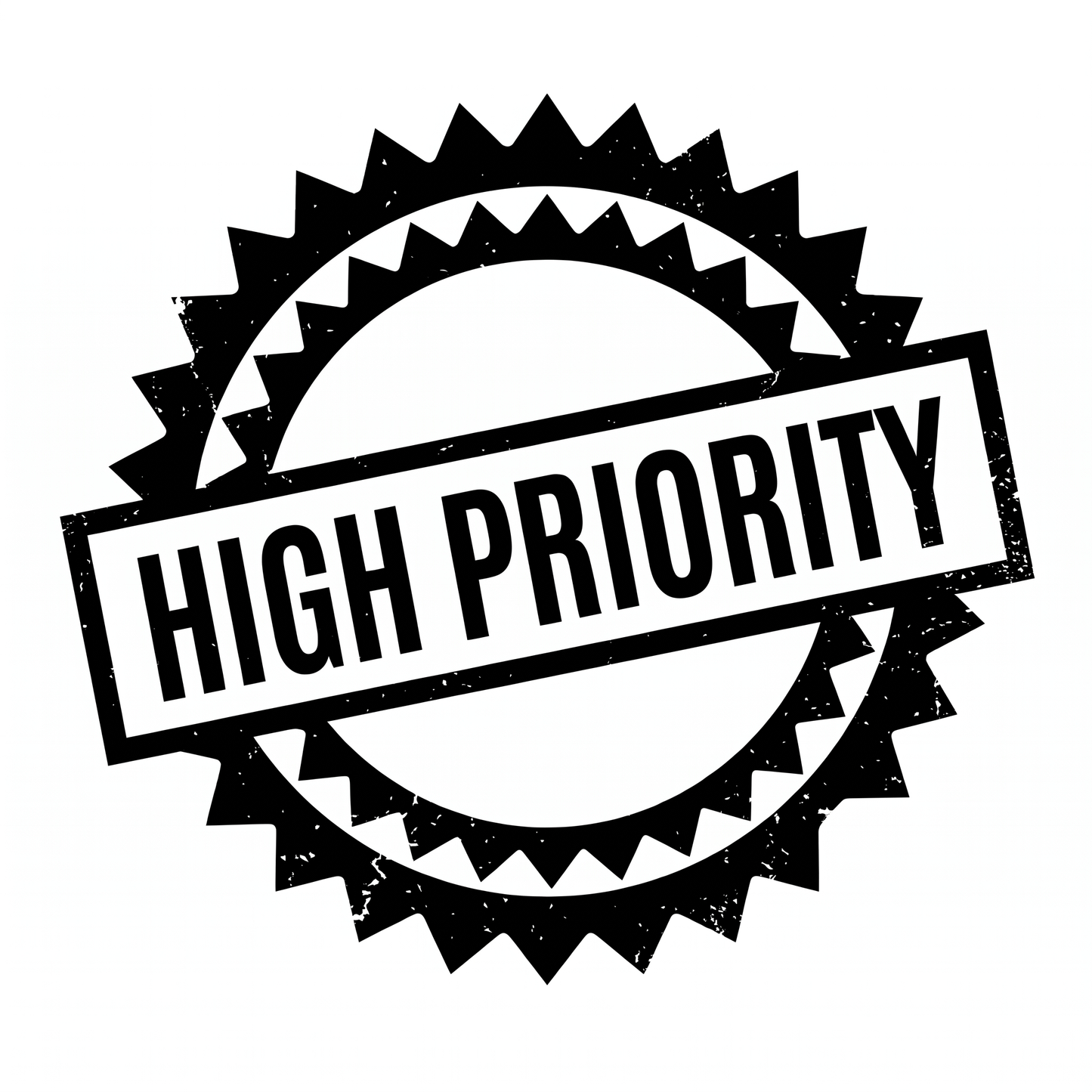 Priority Handling