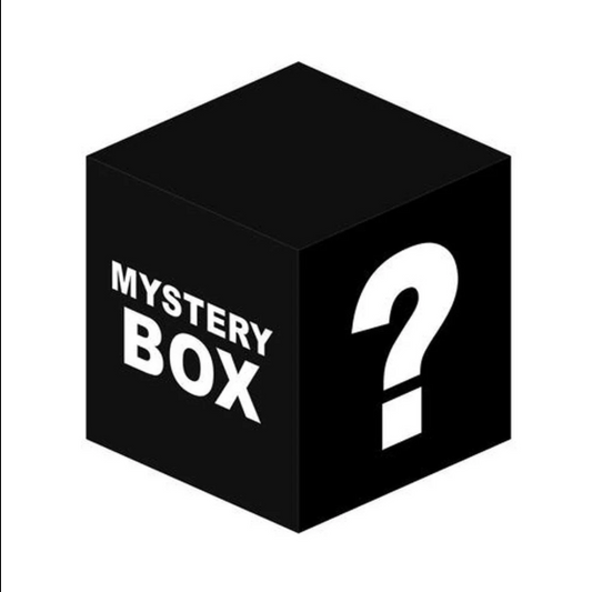 Mystery Anime Gift