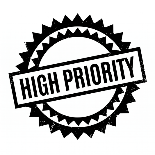 Priority Handling