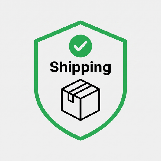 Shipping protection